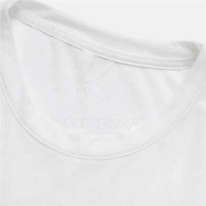 T-shirt pour homme à manches courtes en coton 100% de haute qualité, style unique, respirant, séchage rapide, couleur personnalisée, meilleur prix - Product Image 3