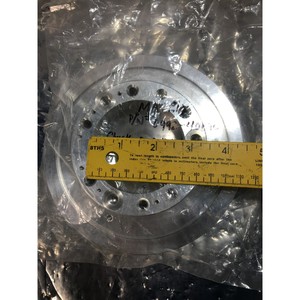 MATRIX 0992-40270 CHUCK 303 ETCHER, 114423 - อุปกรณ์และอะไหล่เซมิคอนดักเตอร์ระดับโลกที่เชื่อถือได้ - Product Image 4