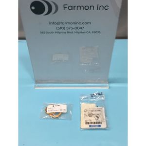 2 DNS 7-39-27492 LIP <b>SEAL</b>, 518143, 179178 - Trusted Global Legacy Semiconductor Equipment and Parts at - Product Image 2