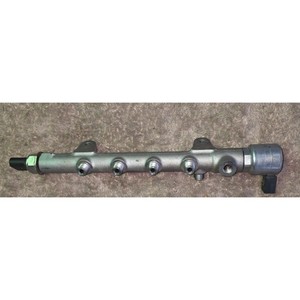 Rail de carburant Delphi pour injecteur Mercedes CDI compatible avec le rail de carburant Delphi R9144Z24CA A6510700700 pour Mercedes OM651 2.2, pièces auto. - Product Image 6