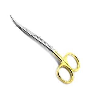 Instrumentos de Microcirugía Dental: Portaagujas Castroviejo, Pinzas, Tijeras Quirúrgicas, Pinzas de Presión, Elevadores - Product Image 2