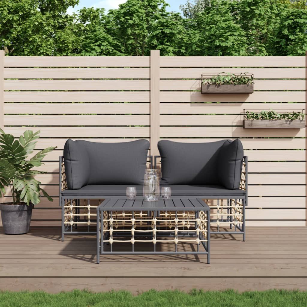 Anthracite Color