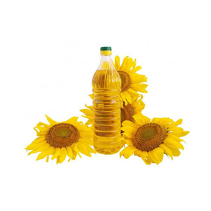 Huile de tournesol brute de qualité supérieure, huile de tournesol brute pour l'industrie de raffinage et la distribution en vrac - Product Image 5