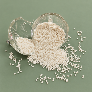 Superventas al Precio Más Bajo: Carbonato de Calcio de Malasia, Masterbatch de Relleno en Formato de Paleta, Color Natural, en Empaque de Bolsa con Diseño Único - Product Image 1