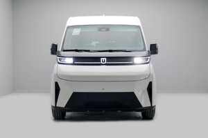 รถตู้ไฟฟ้ามือสอง Ge ely Farizon Super Van - Product Image 1