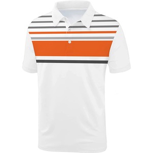 Camiseta Polo Unisex de Manga Corta para Cafetería, Bar, Uniforme de Trabajo para Restaurante, Impresión, Bordado, Logotipo Personalizado, Camisetas Polo 2026 - Product Image 1