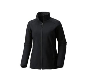 Vêtements en gros Veste Softshell pour homme Manteau de sport d'extérieur imperméable et coupe-vent Veste Softshell - Product Image 1