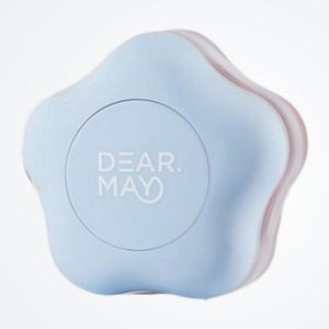 ลิปสติก DEARMAY รุ่น Pure Falling Mood Lip Pot เบอร์ 1 First Soundtrack ผลิตภัณฑ์ความงามและเครื่องสำอางระดับพรีเมียม - Product Image 5