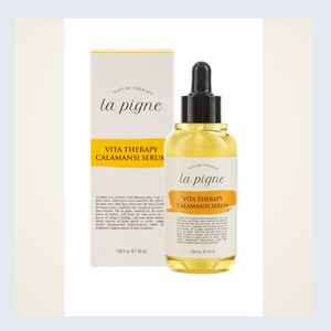 เซรั่มบำรุงผิวหน้า วิตามินซี ผลิตภัณฑ์ความงามเกาหลี Rapin Vitaterapi Kkalramansi Serum 50 มล. ผลิตในเกาหลี วิตามิน สำหรับทุกเพศ - Product Image 6
