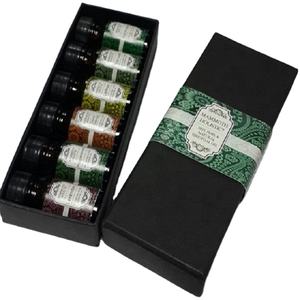 Fournisseur en gros d'huile essentielle jaune (aromathérapie) sauvage certifiée GMP en bouteille et en fût, provenant d'Inde - Product Image 5