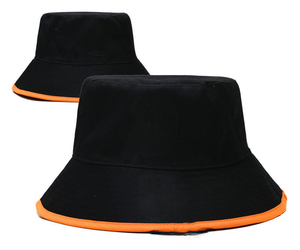 Sombrero de Pescador Unisex para Exteriores, de Algodón Suave, Ligero, Transpirable, Cómodo, con Protección Solar, Gorra Casual de Moda - Product Image 2