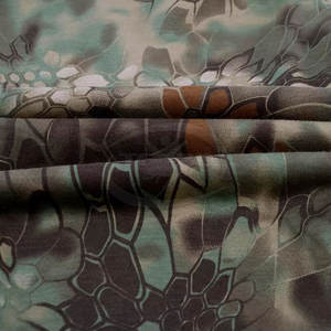 T-shirt de chasse d'hiver respirant et solide, personnalisable avec logo, en polyester/nylon – Meilleures ventes - Product Image 6