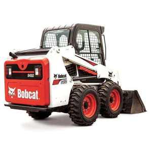 รถตักขนาดเล็กระบบไฮดรอลิกใช้ S450 S300รถตักขนาดเล็ก - Product Image 1