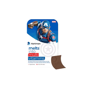 Tiras Orales Multivitamínicas Diarias para Niños, Deliciosas con Nutrientes Esenciales para el Bienestar Diario - Product Image 6