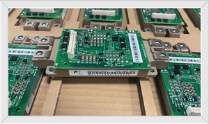 ZGAD-592 2MBI600VN-120-50/ZGAD-592 บอร์ดไดรเวอร์ อินเวอร์เตอร์ อะไหล่ - Product Image 2