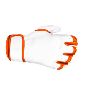 Guantes de Béisbol y Sóftbol Profesionales Lavables, Personalizados, con Palma de Cuero Premium, Guantes de Bateo para Invierno, para Hombre y Mujer - Product Image 6