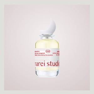 Parfum de luxe pour homme Marei Studio Eau de Parfum 006 Samcheong Orchid Vetiver 50ml 1 pièce, format voyage - Product Image 2