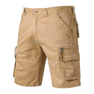 Diseña Tus Propios Shorts Cargo para Hombre con Logotipo, los Más Vendidos a Precio Económico, de Secado Rápido y Transpirables - Product Image 2