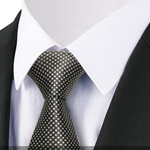 Trajes de hombre de negocios más populares, corte ajustado, personalizados, de tres piezas, color claro, para novio, a precio competitivo - Product Image 6