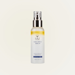 เซรั่มบำรุงเส้นผม Korean K-Beauty Rubeu Q10 Plus First Spray Serum 100 มล. ผลิตในเกาหลี ผลิตภัณฑ์ดูแลเส้นผมและจัดแต่งทรงผม - Product Image 1