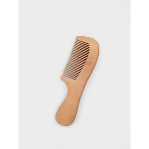 หวีจับไม้พีช - Product Image 1
