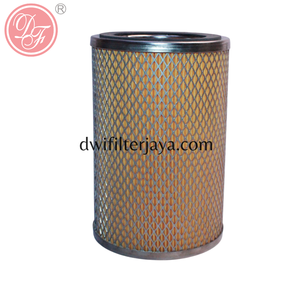 ไส้กรองอากาศกระดาษแบบกำหนดเองสำหรับตลับกรองอากาศอัด - Product Image 1