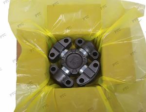 Junta Universal Komatsu Spider Assy para Equipo Pesado, Acero de Alta Resistencia, de Proveedor de India al Mejor Precio - Product Image 5
