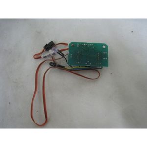 เซ็นเซอร์มุมซ้าย BM26476 I/R - อุปกรณ์และอะไหล่เซมิคอนดักเตอร์ระดับโลกที่เชื่อถือได้ - Product Image 5