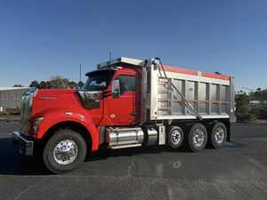 CAMIÓN KENWORTH W990 MINT 2026 - Product Image 2