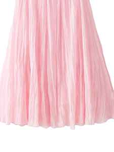 Jupe plissée courte tendance personnalisée, jupes décontractées pour femmes, jupe de tennis de haute qualité - Product Image 5