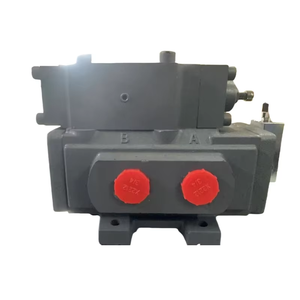 วาล์วตรวจสอบแรงดันไฮดรอลิก KRV-06PC ซีรีส์ KRV วาล์วไฮดรอลิกทางเดียวสำหรับอุตสาหกรรม - Product Image 1