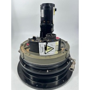 ชุดอุปกรณ์ฉนวนสำหรับเครื่องฝังประจุไอออน Varian 04-720152-44Y ใช้แล้วตามสภาพเดิม อะไหล่อุปกรณ์เซมิคอนดักเตอร์รุ่นเก่า - Product Image 2