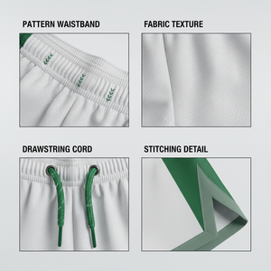 Uniformes de Baloncesto con Diseño Personalizado de Última Generación a Precios Razonables - Product Image 6