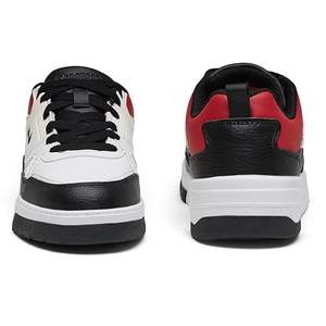 Zapatillas de cuero unisex Campus OG-27 al por mayor, cómodas, ligeras, para correr, deportivas, informales, con diseño de lectura animal - Product Image 5