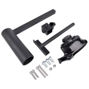 Kit di Modifica per Smontagomme Manuale Compatibile con Harbor Freight, Alimentatore 220V per Pneumatici di Auto e Camion - Product Image 2