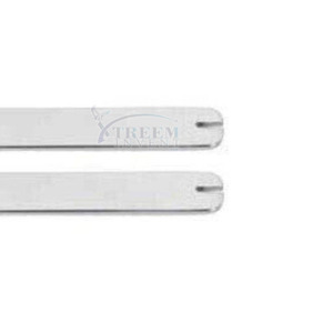 Dispositif de pliage de plaques orthopédiques de précision, outil de modelage osseux, implant chirurgical, équipement médical en acier inoxydable - Product Image 5