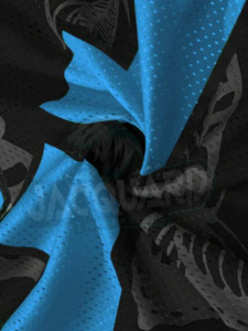 Crop top d'été pour femme, respirant, coupe ajustée, tricoté 100% coton, séchage rapide, anti-UV, écologique, maille courte, décontracté - Product Image 5