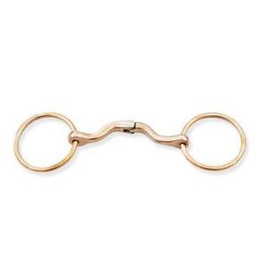 Bridons d'équitation occidentale en acier inoxydable de haute qualité avec logo personnalisé, modèle TM STAR TM-LRB-01, 4,5"-7", pour l'équitation et la course - Product Image 5