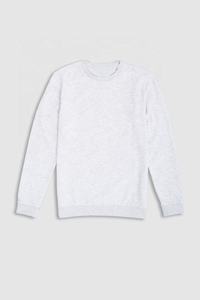 Sudadera de Cuello Redondo para Hombre, Manga Larga, Informal, Personalizada, Venta al Por Mayor - Product Image 3