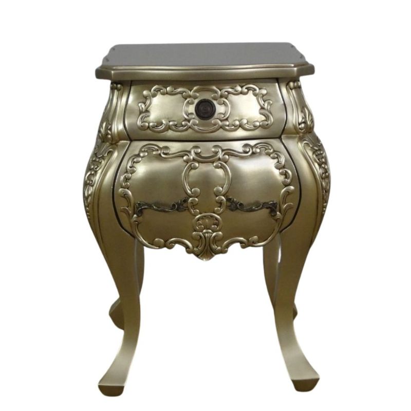 สีแชมเปญโบราณ