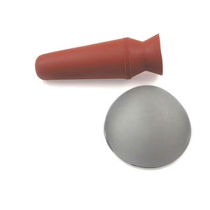 Juego de Instrumentos de Protección Ocular de Acero Inoxidable con Mango Manual para Uso Médico Hospitalario por Mahfooz Instruments - Product Image 1