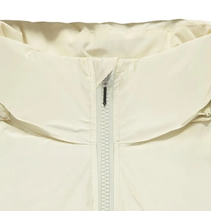 Lightweight <b>Men's</b> <b>Waterproof</b> Hooded Puffer <b>Jacket</b> Custom <b>Packable</b> Winter Padded Coat Windproof Outdoor Outerwear OEM Private - Product Image 6