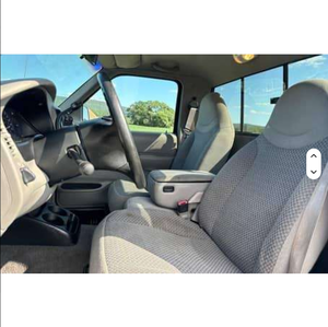 Camioneta Ford Ranger XLT de Cabina Simple, Seminueva - Product Image 2