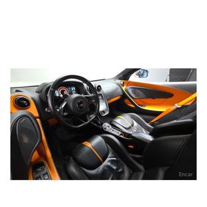 McLaren 570S 3.8 Coupé, Modelo Octubre 2017, con 48,955 km, Volante a la Izquierda, Caja de Cambios Automática, Emisión Euro V, 2 Plazas - Product Image 6