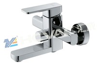 Film de couleur décoratif pour machines de revêtement métallique, idéal pour les accessoires de salle de bain et les quincailleries d'évier de cuisine