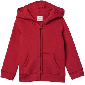 Sweat-shirts en tissu éponge 100% tricoté, décontractés pour la saison hivernale, à enfiler ou avec fermeture éclair sur le devant, multicolores, fournisseur du Bangladesh. - Product Image 3