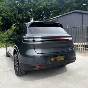2025 Leap.motor B10 510 Enjoy EV 56.2กิโลวัตต์ชั่วโมง 160กิโลวัตต์ 800โวลต์ ชาร์จเร็ว หลังคาพาโนรามา 5 ที่นั่ง รถ SUV ไฟฟ้า - Product Image 4