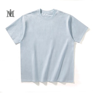 SIGH-Camiseta de calidad con bolsillo para hombre, ropa informal de algodón con impresión personalizada, barata - Product Image 6