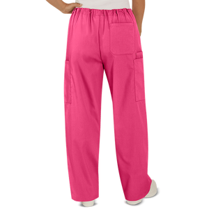 Uniformes Médicos con Estampado Floral, Uniformes de Doctor Unisex, Uniformes de Enfermería - Product Image 6