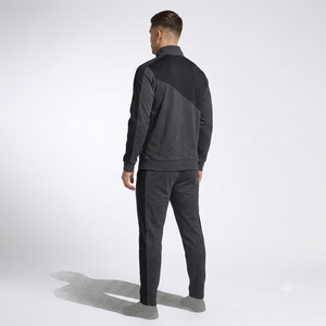 Conjunto Deportivo de Invierno Personalizado para Hombre y Mujer, Ropa Deportiva Premium con Forro Polar, Traje Térmico para Correr, Entrenamiento y Fitness - Product Image 2